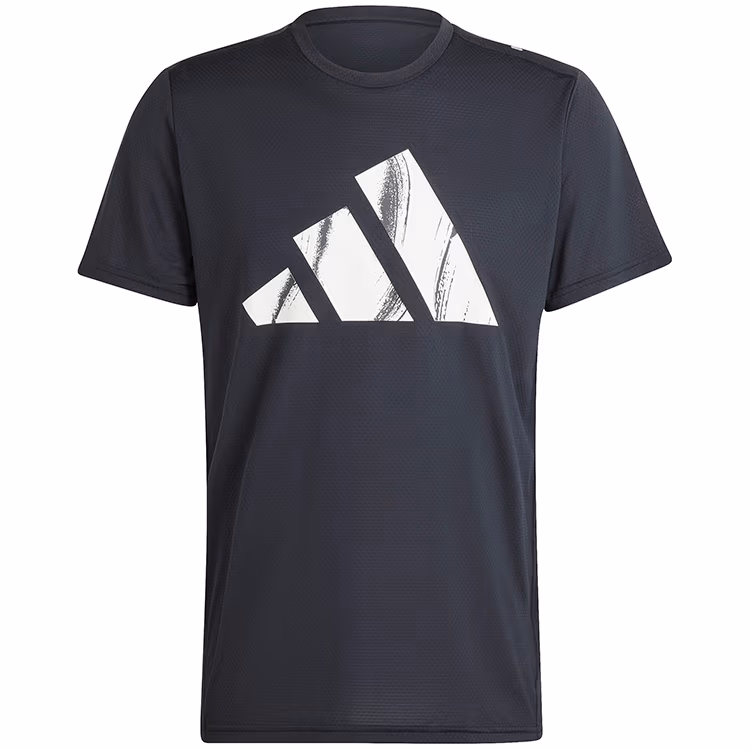 Футболка Adidas RUN IT BOS TEE