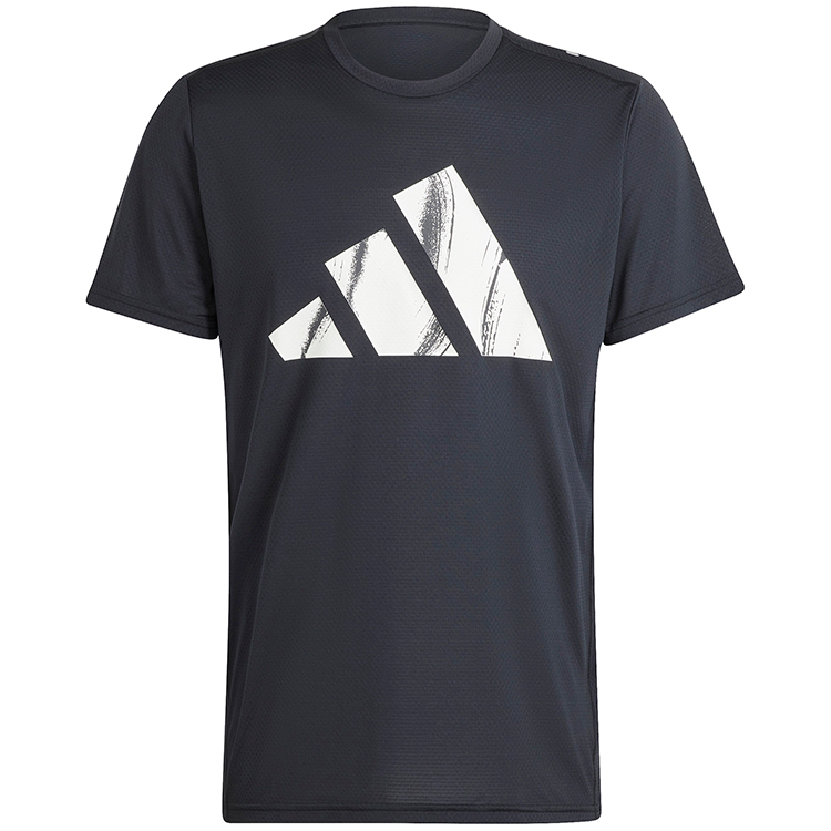 Футболка Adidas RUN IT BOS TEE