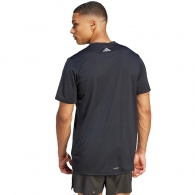 Tricou Adidas RUN IT BOS TEE thumbnav 3