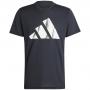 Tricou Adidas RUN IT BOS TEE thumbnav 1