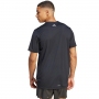 Tricou Adidas RUN IT BOS TEE thumbnav 3