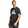 Tricou Adidas RUN IT BOS TEE thumbnav 4