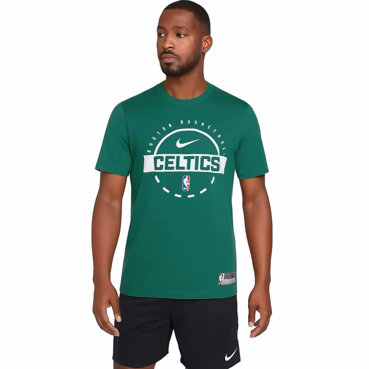 Tricou Nike BOS M NK AUTH PRTC SS TEE