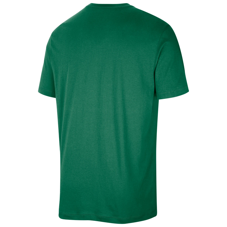 Tricou Nike BOS M NK AUTH PRTC SS TEE photo 2