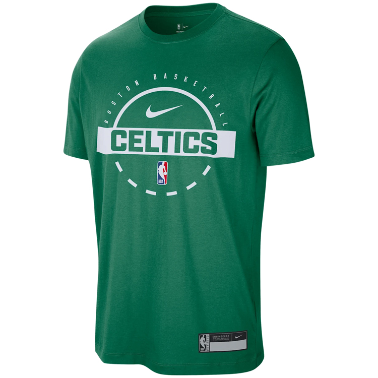Tricou Nike BOS M NK AUTH PRTC SS TEE photo 3