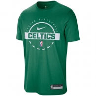Tricou Nike BOS M NK AUTH PRTC SS TEE thumbnav 3