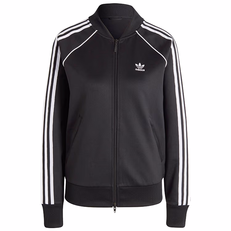Толстовка Adidas SST TRACKTOP PB