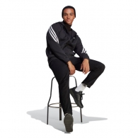 Hanorac Adidas M FI 3S FZ thumbnav 2