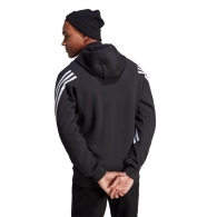 Hanorac Adidas M FI 3S FZ thumbnav 3