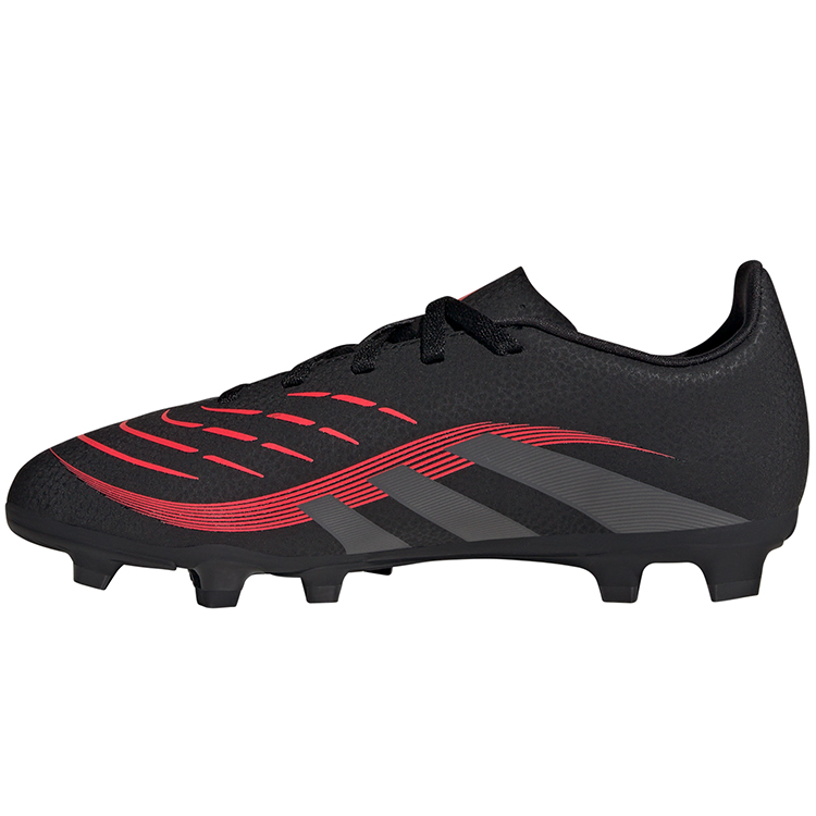 Ghete pentu fotbal Adidas PREDATOR CLUB FG/MG J photo 2