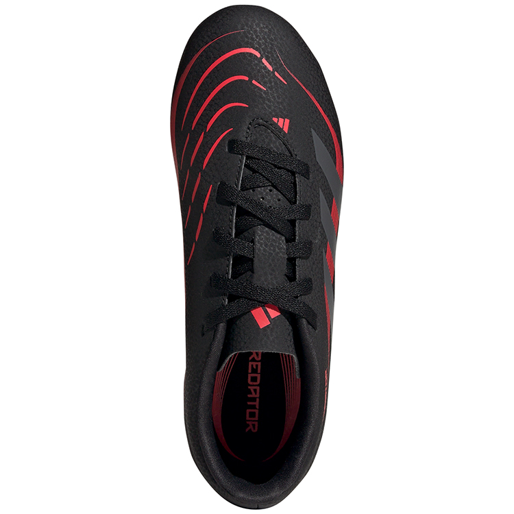 Ghete pentu fotbal Adidas PREDATOR CLUB FG/MG J photo 3