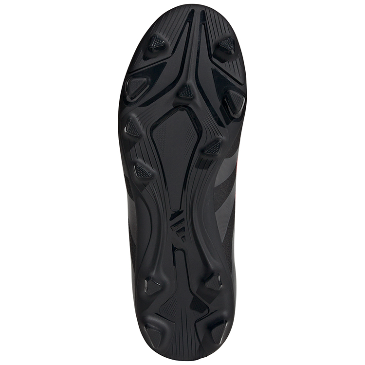 Ghete pentu fotbal Adidas PREDATOR CLUB FG/MG J photo 4