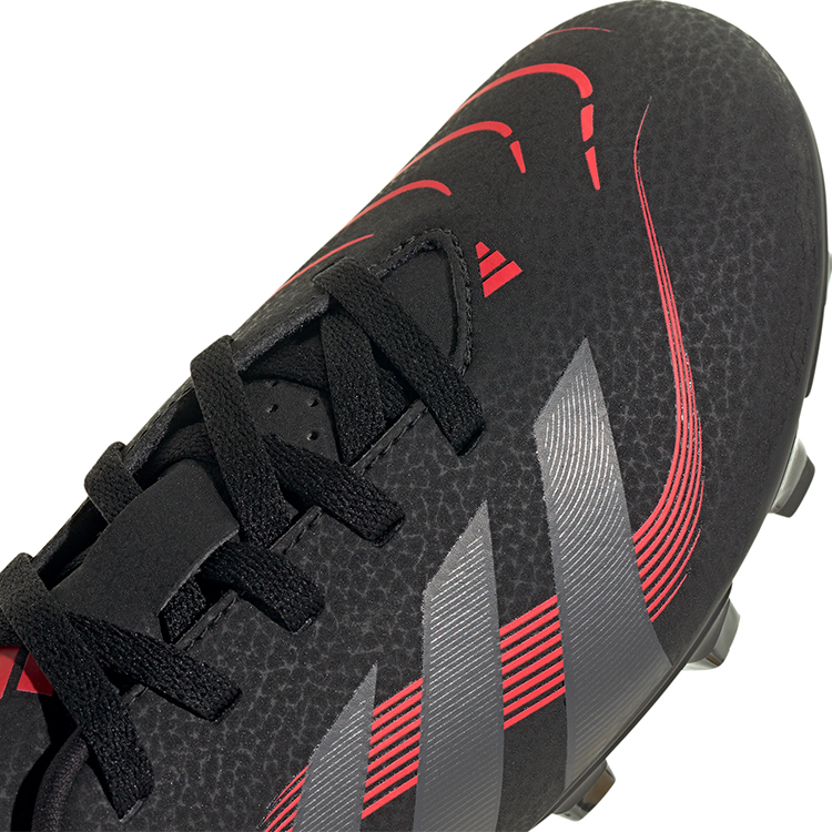 Ghete pentu fotbal Adidas PREDATOR CLUB FG/MG J photo 7
