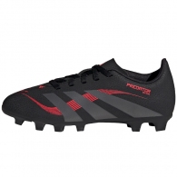 Ghete pentu fotbal Adidas PREDATOR CLUB FG/MG J thumbnav 1