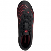 Ghete pentu fotbal Adidas PREDATOR CLUB FG/MG J thumbnav 3