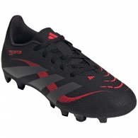 Ghete pentu fotbal Adidas PREDATOR CLUB FG/MG J thumbnav 6