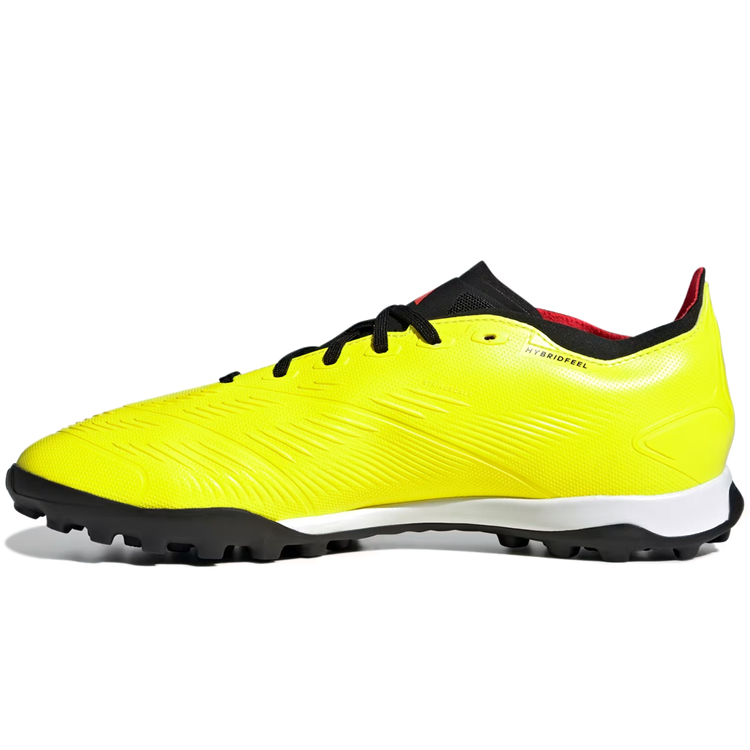 Ghete pentu fotbal Adidas PREDATOR LEAGUE TF pt Barbati / 39.5 / Galben photo 2