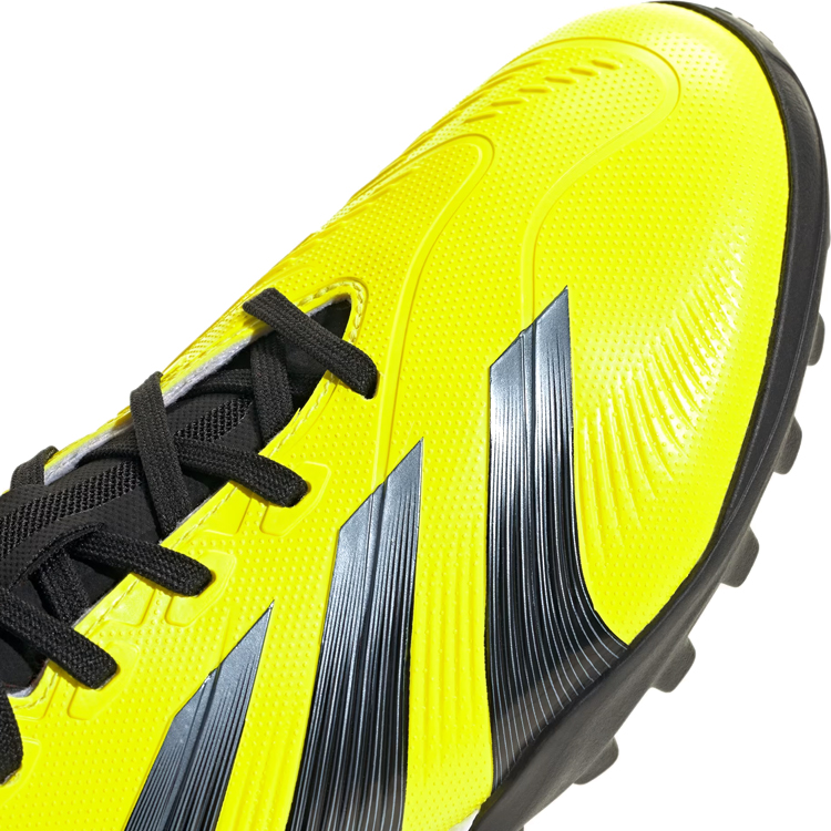 Ghete pentu fotbal Adidas PREDATOR LEAGUE TF pt Barbati / 39.5 / Galben photo 5