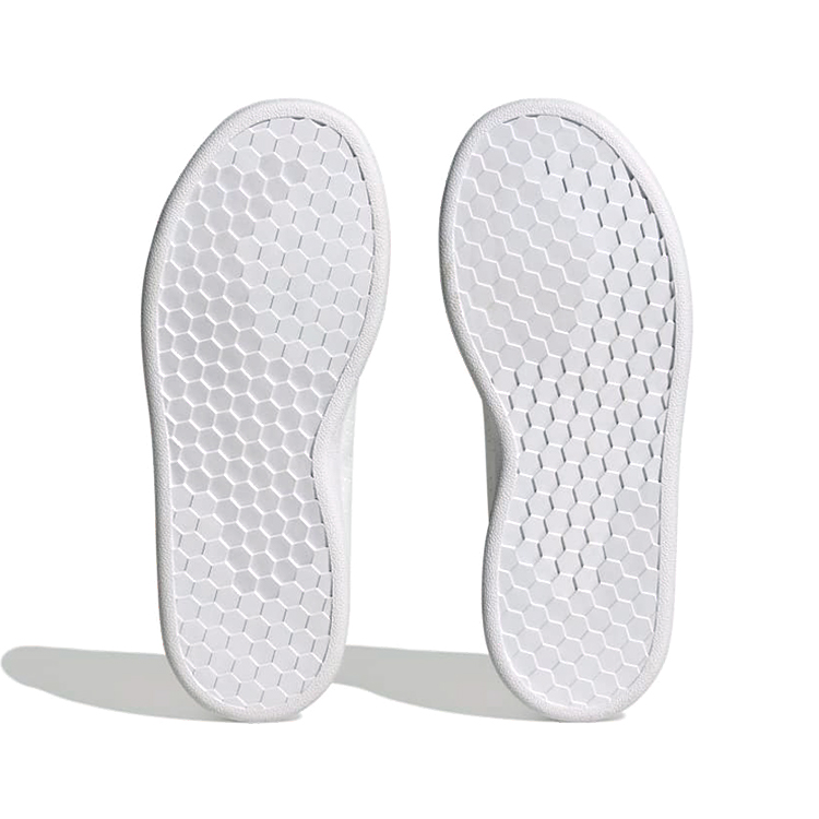 Кроссовки Adidas ADVANTAGE K / Женский / 35.5 / Белый photo 5