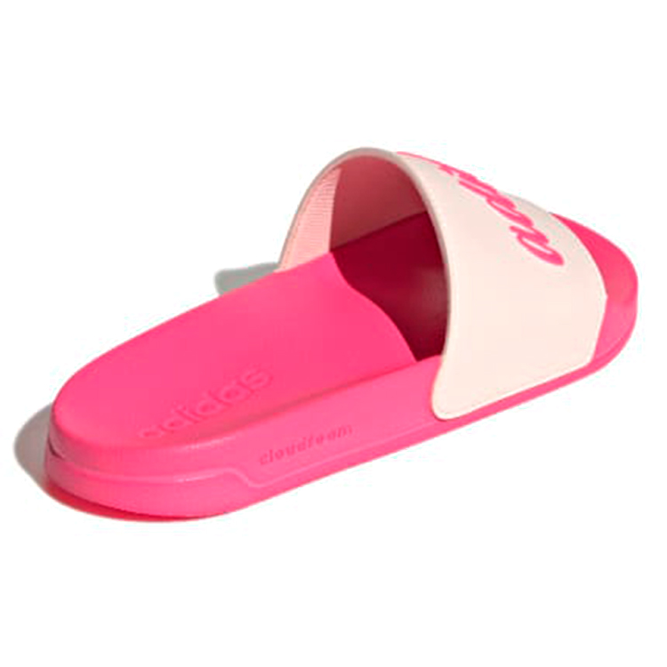Шлепанцы Adidas ADILETTE SHOWER / Женский / 37 / Розовый photo 4