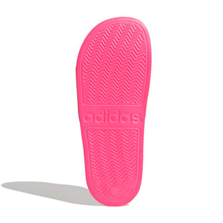 Шлепанцы Adidas ADILETTE SHOWER / Женский / 37 / Розовый photo 5
