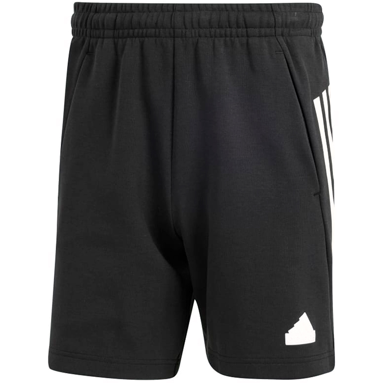 Sorti de bărbați Adidas M FI 3S SHO XS Negru photo 5