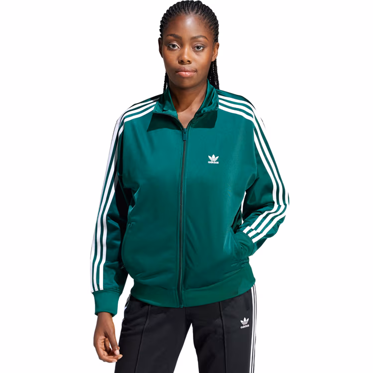 Толстовка Adidas FIREBIRD TT