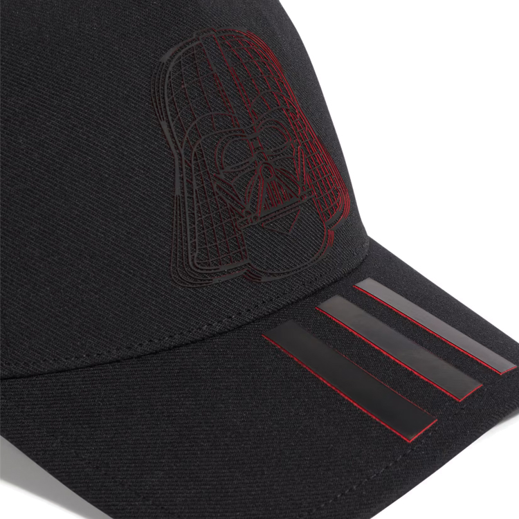 Кепка Adidas SW CAP OSFC Черный photo 2