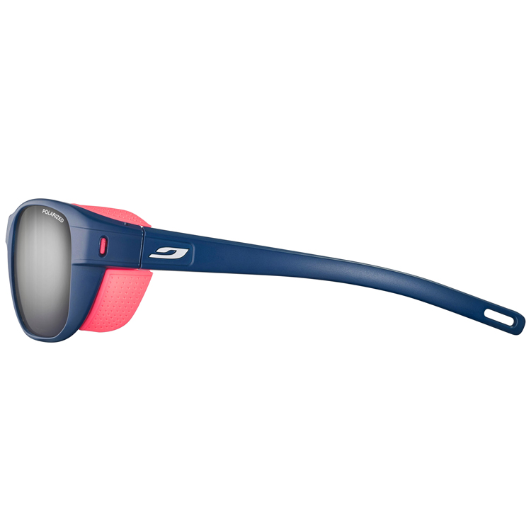 Велоочки Julbo CAMINO M PLZ 3 FUME Синий J5589012 photo 3