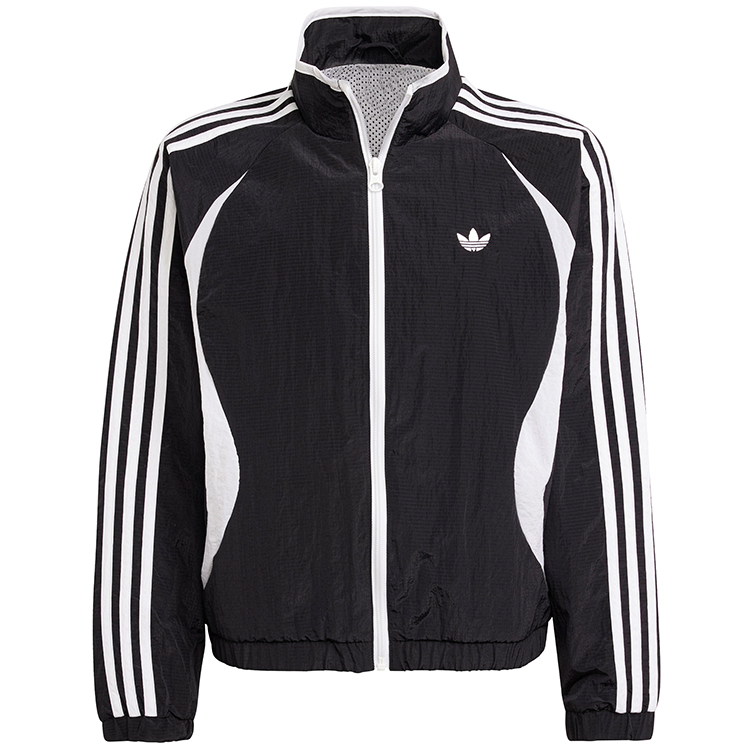 Hanorac Adidas WOVEN TRACKTOP photo 6