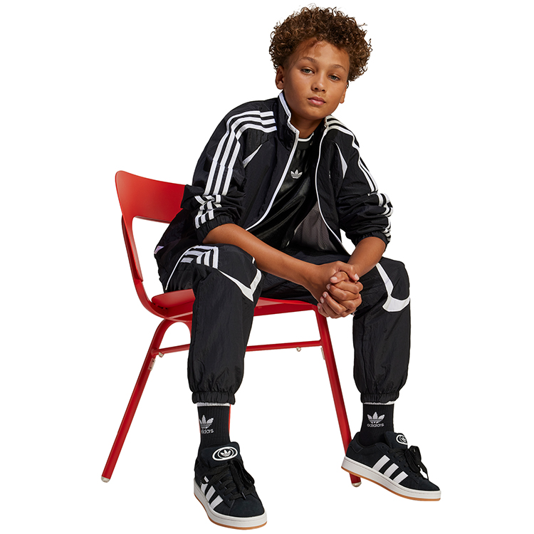Hanorac Adidas WOVEN TRACKTOP photo 8