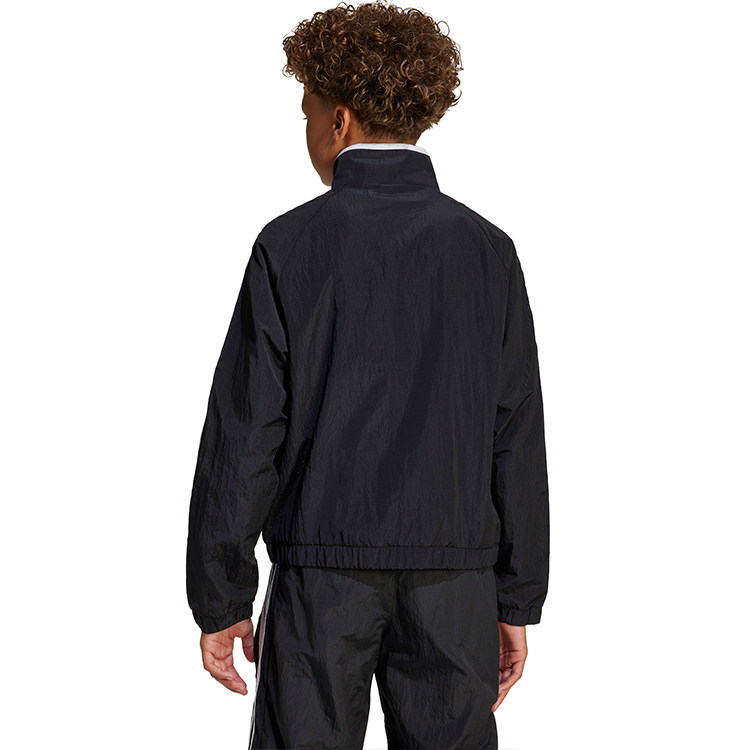 Hanorac Adidas WOVEN TRACKTOP photo 9