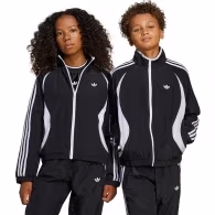 Толстовка Adidas WOVEN TRACKTOP