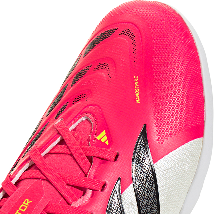 Ghete pentru fotbal Adidas PREDATOR LEAGUE TF photo 8