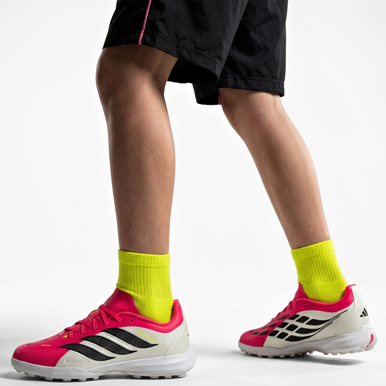 Ghete pentru fotbal Adidas PREDATOR LEAGUE TF photo 9