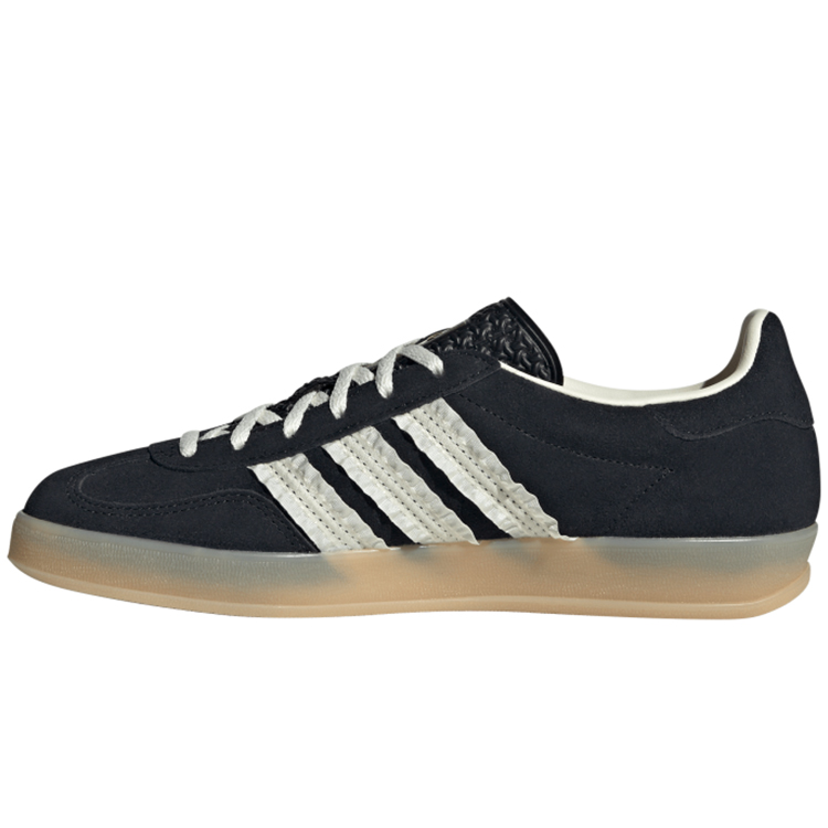 Кроссовки Adidas GAZELLE INDOOR W / Женский / 36 / Черный photo 6