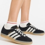 Incaltaminte Sport Adidas GAZELLE INDOOR W thumbnav 9