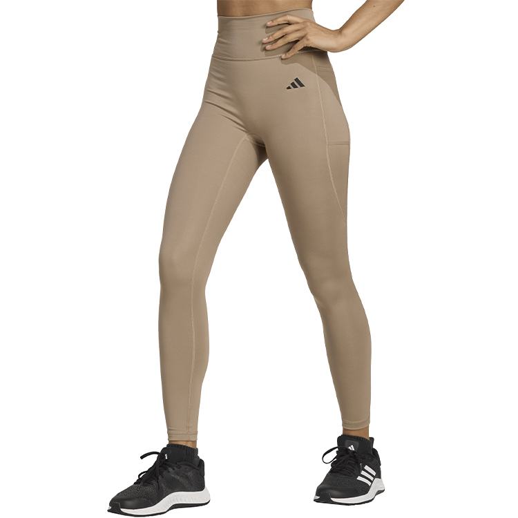 Panta-colanti Adidas OPT POW ESS 7/8 photo 