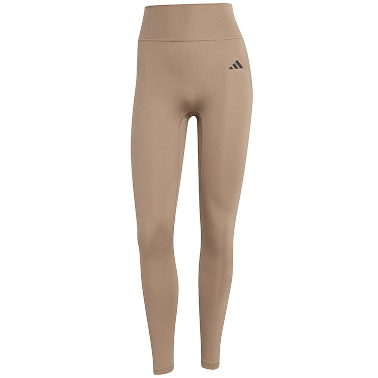 Легинсы Adidas OPT POW ESS 7/8 XS Коричневый Женский photo 7