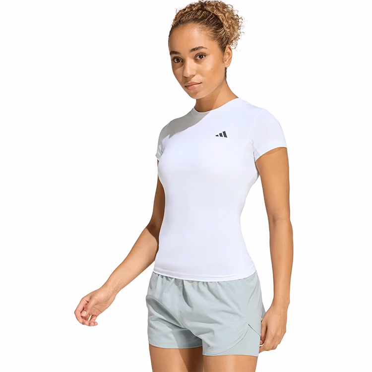 Футболка Adidas POWER ESSENTIALS