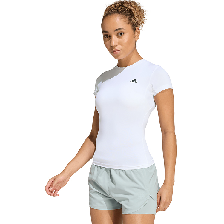 Футболка Adidas POWER ESSENTIALS photo 1