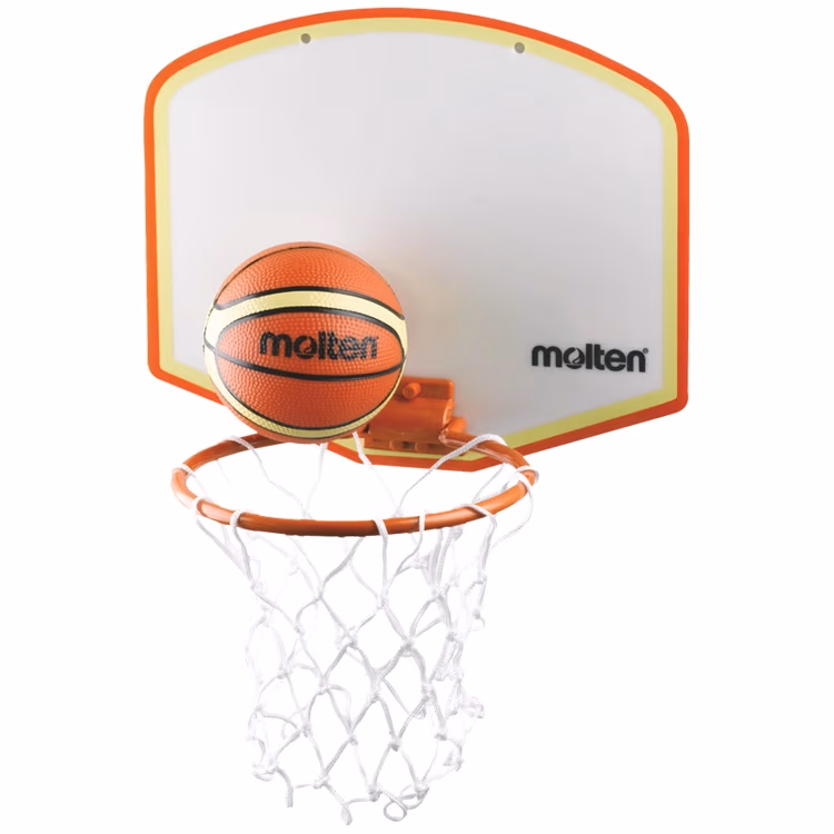 Inel baschet Molten Basketball board set 