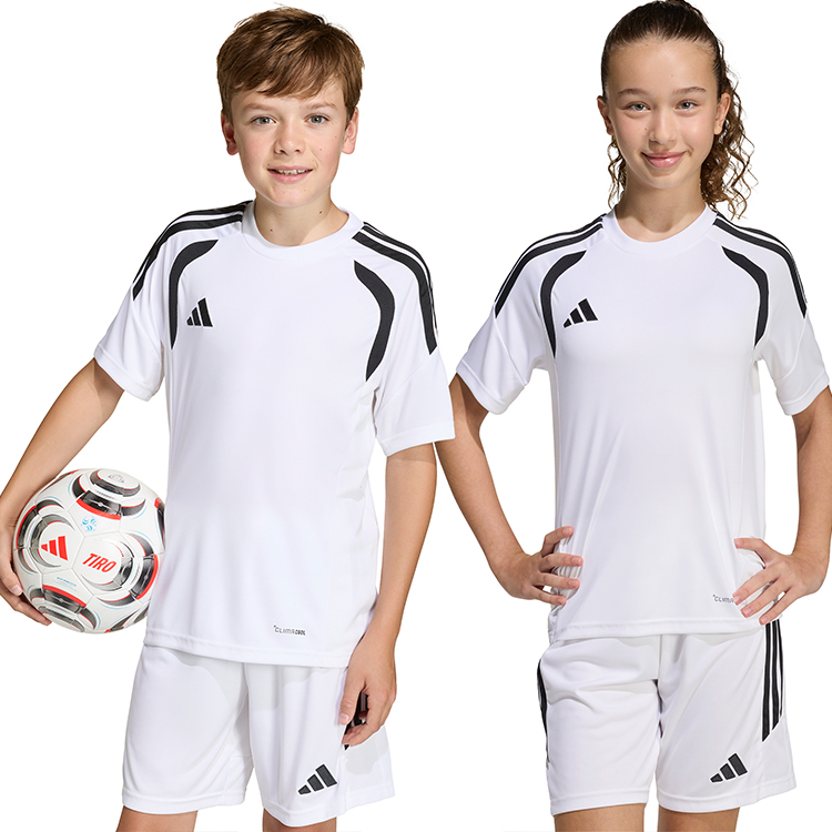 Футболка Adidas TIRO26 LEAGUE photo 7