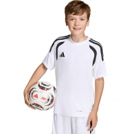 Футболка Adidas TIRO26 LEAGUE thumbnav 1