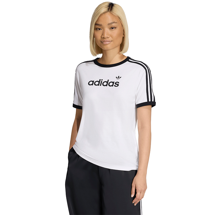Футболка Adidas LINEAR