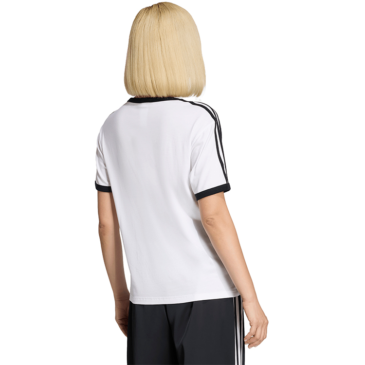Футболка Adidas LINEAR photo 3