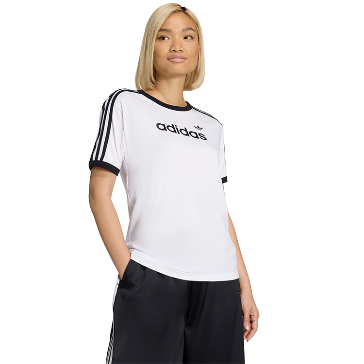 Футболка Adidas LINEAR photo 5
