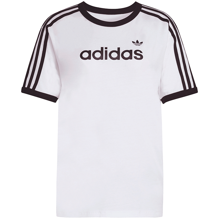 Футболка Adidas LINEAR photo 7