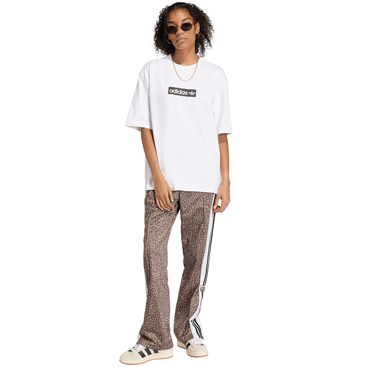 Футболка Adidas AOP photo 3