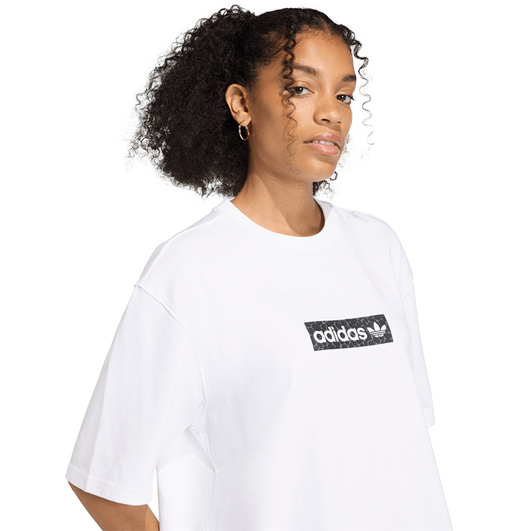 Футболка Adidas AOP photo 4